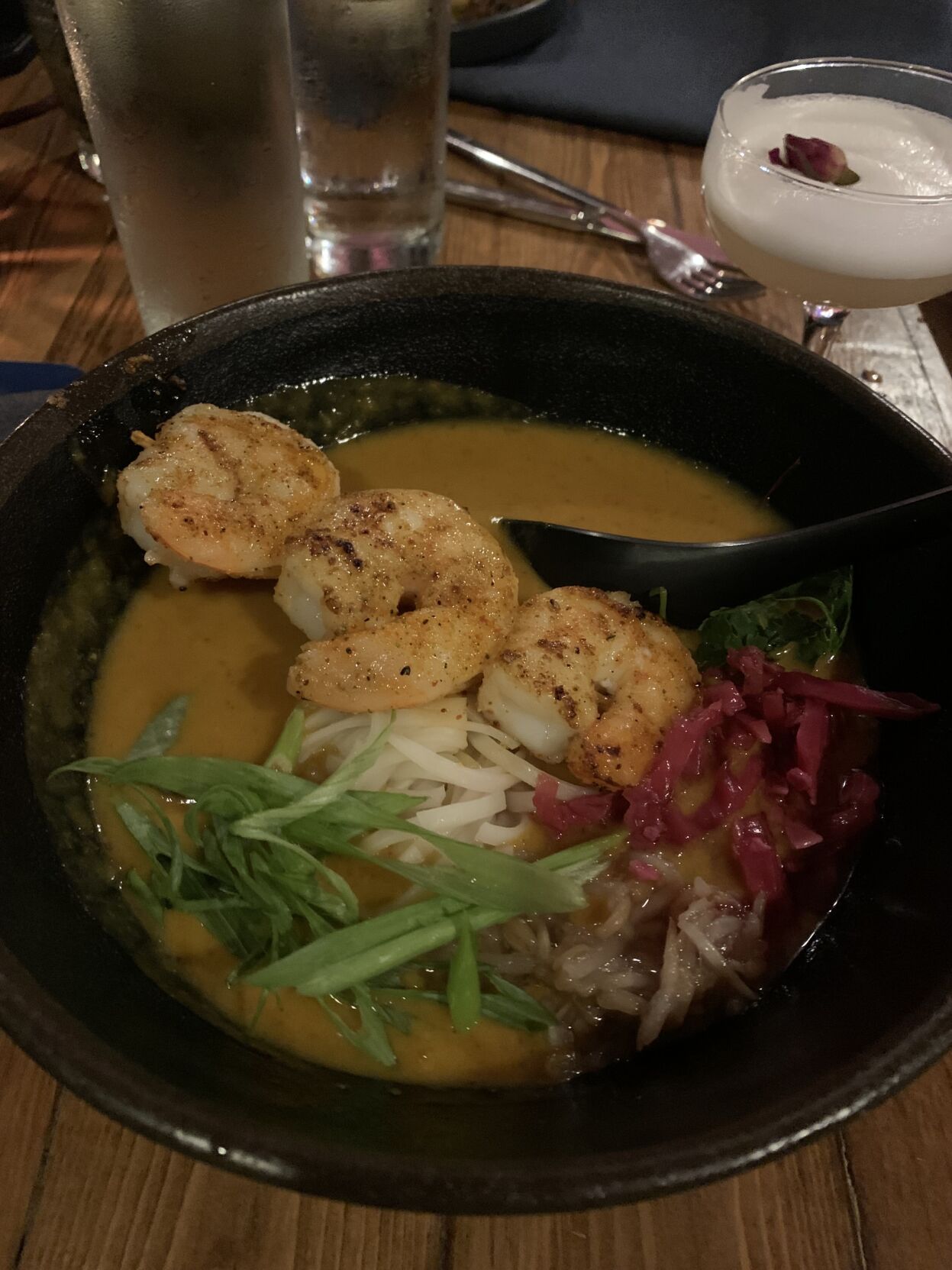curry from soji